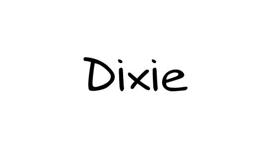 Dixie